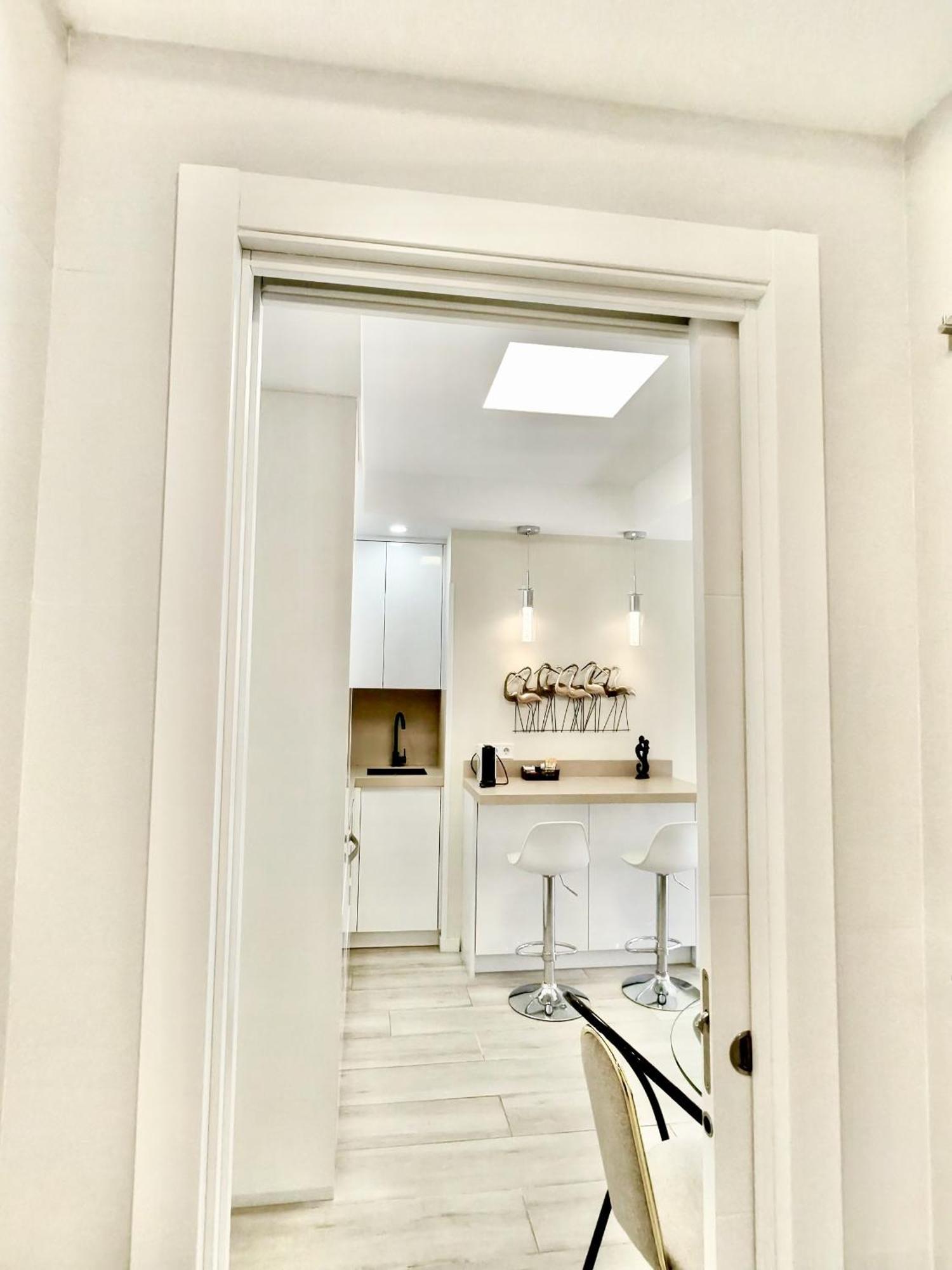 Apartamento La Milla De Oro, Madrid