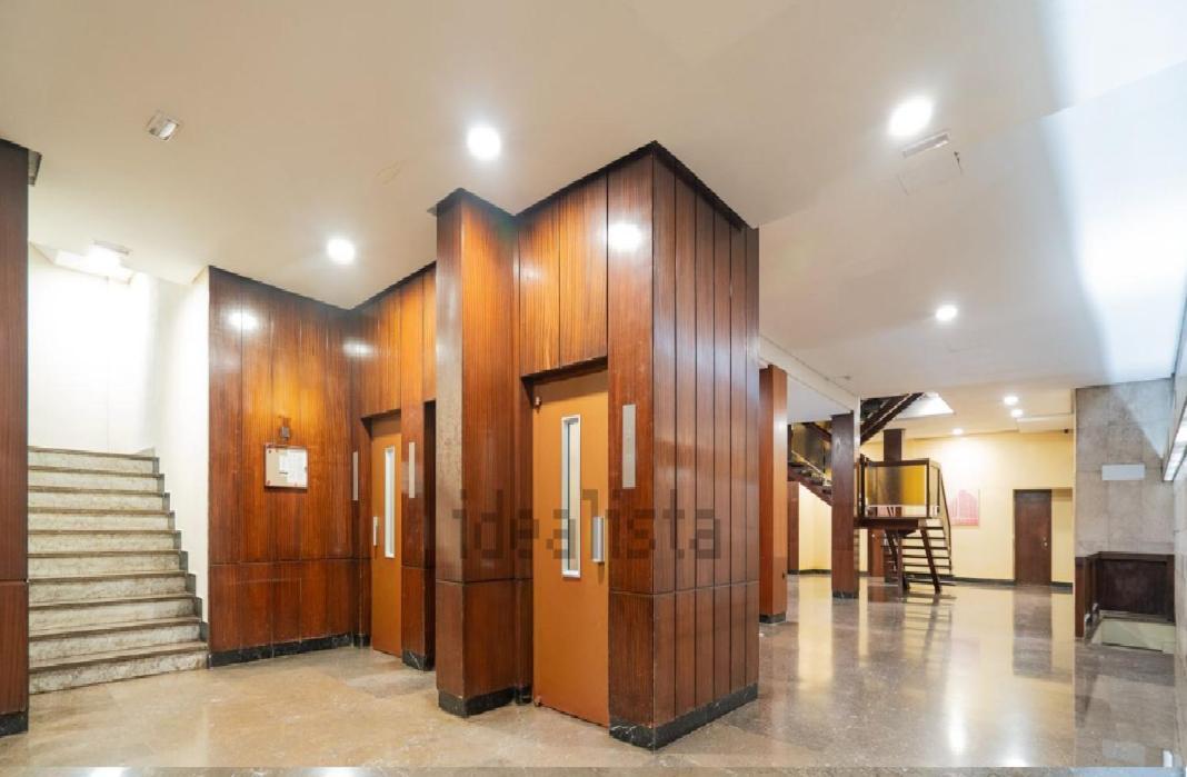 Apartamento La Milla De Oro — Fotos 1